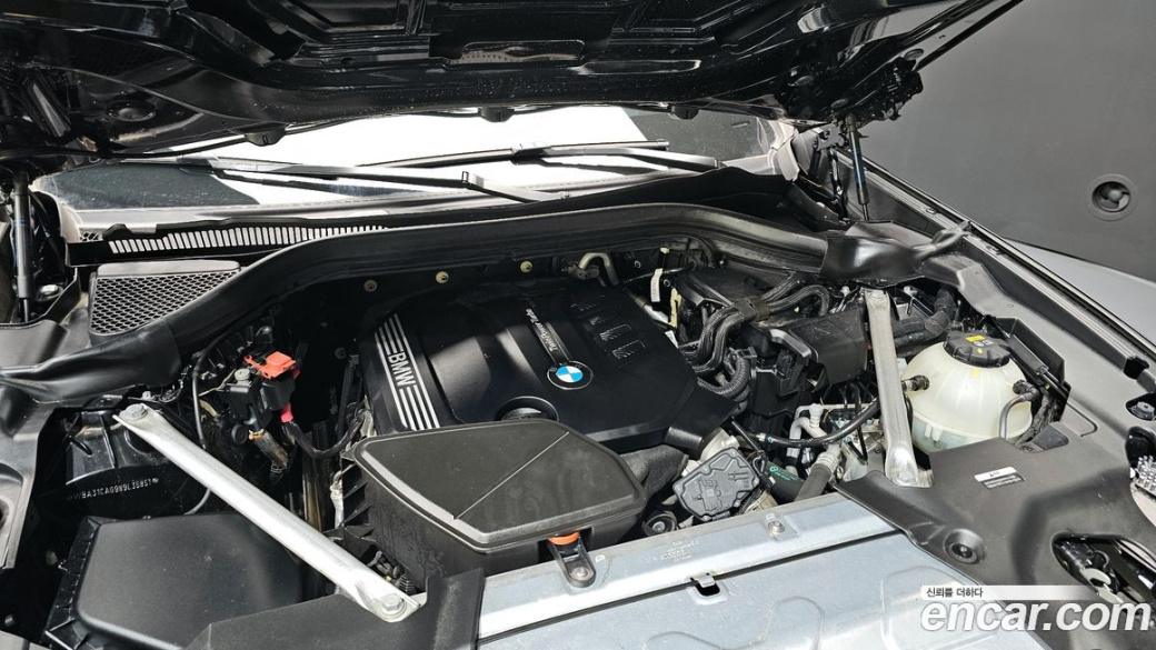 BMW X4 xDrive20d xLine, 2022
