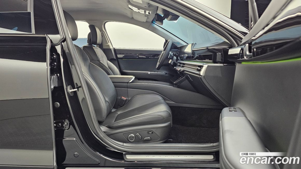 Hyundai Grandeur 2,5 Gasoline 2WD, 2023