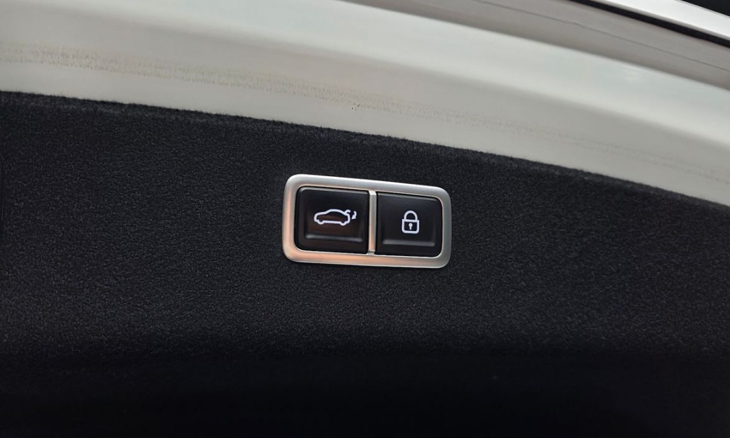 Genesis G80 Gasoline 2.5 Turbo AWD, 2024