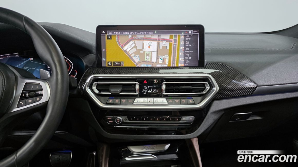 BMW X4 xDrive20i M Sports Pro, 2024