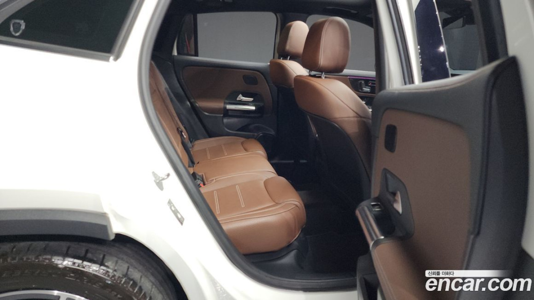 Mercedes-Benz GLA-Class GLA45 AMG 4MATIC+, 2022