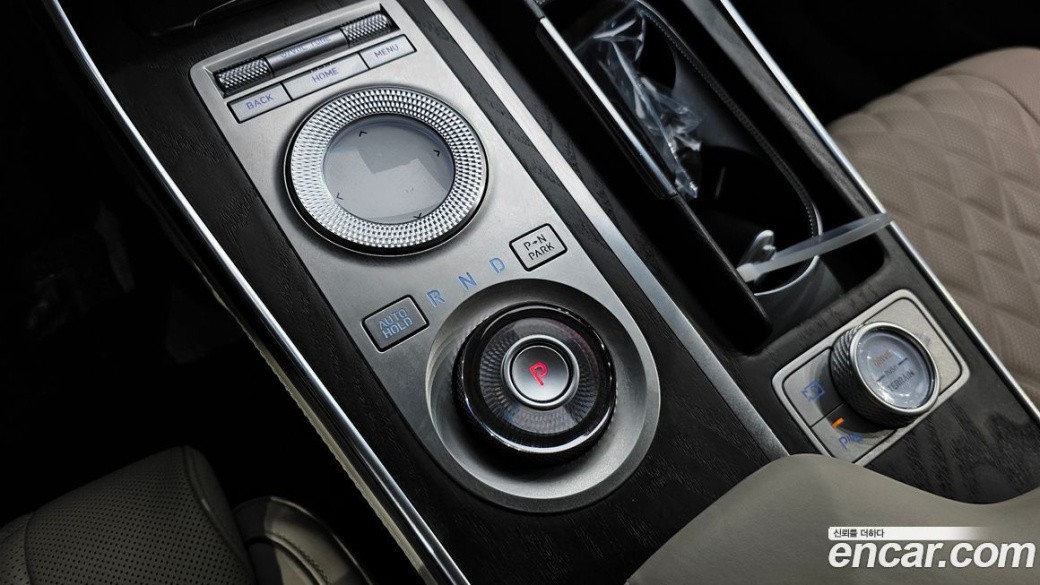 Genesis GV80 2.5T Gasoline AWD, 2022