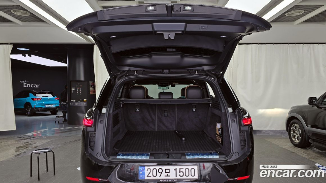 Land Rover Range Rover Sport P360 Autobiography, 2023