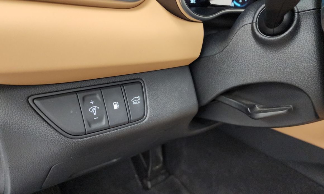 Genesis G70 Gasoline 2.0T 2WD, 2021