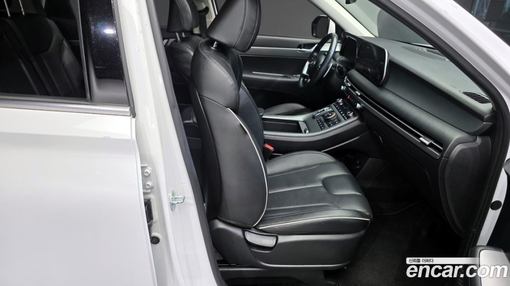 Hyundai Palisade Diesel 2.2 4WD, 2023
