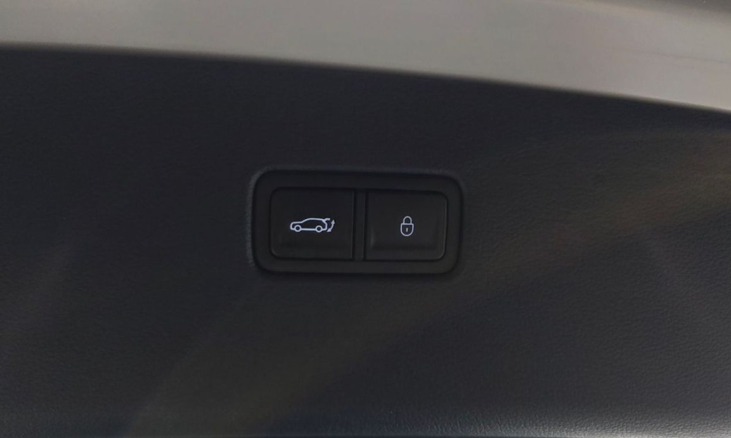 Genesis GV80 2.5T Gasoline AWD, 2024