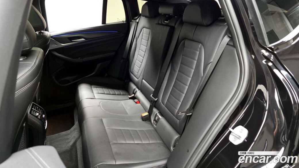 BMW X4 xDrive20i M Sport Pro Special Edition, 2025