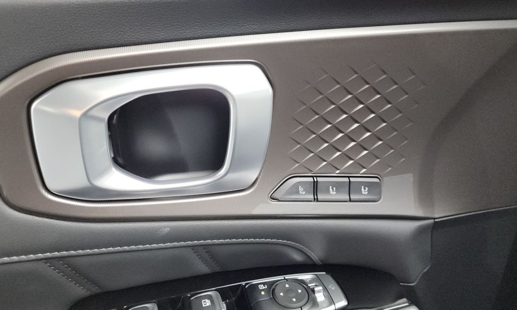 Kia Sorento Gasoline 2.5T 2WD, 2026
