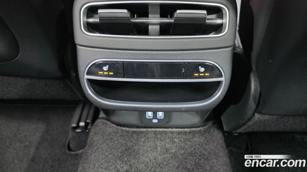 Genesis GV70 2.5T Gasoline 2WD, 2022