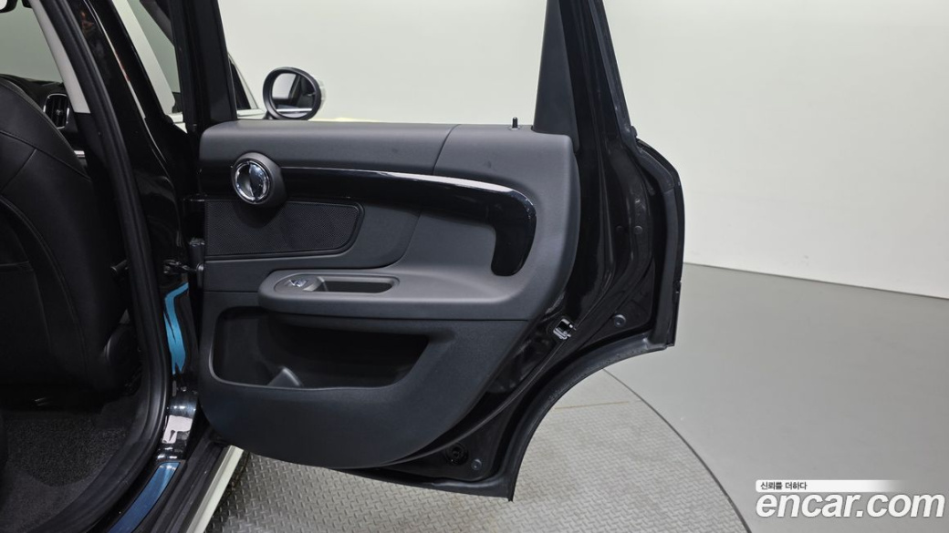 Mini Countryman Classic, 2023