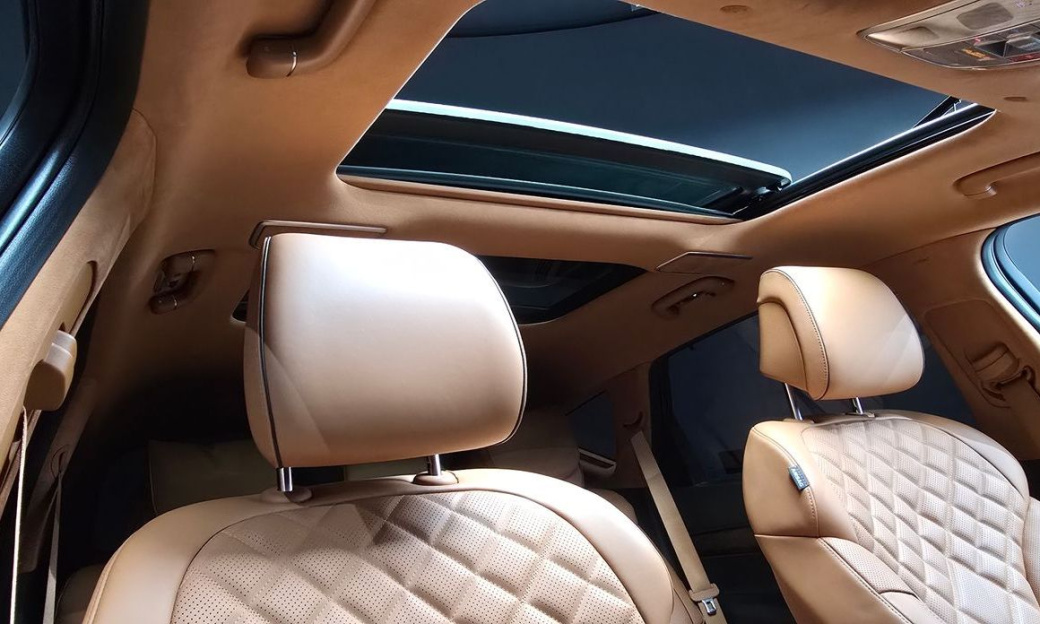Genesis GV80 2.5T Gasoline AWD, 2025