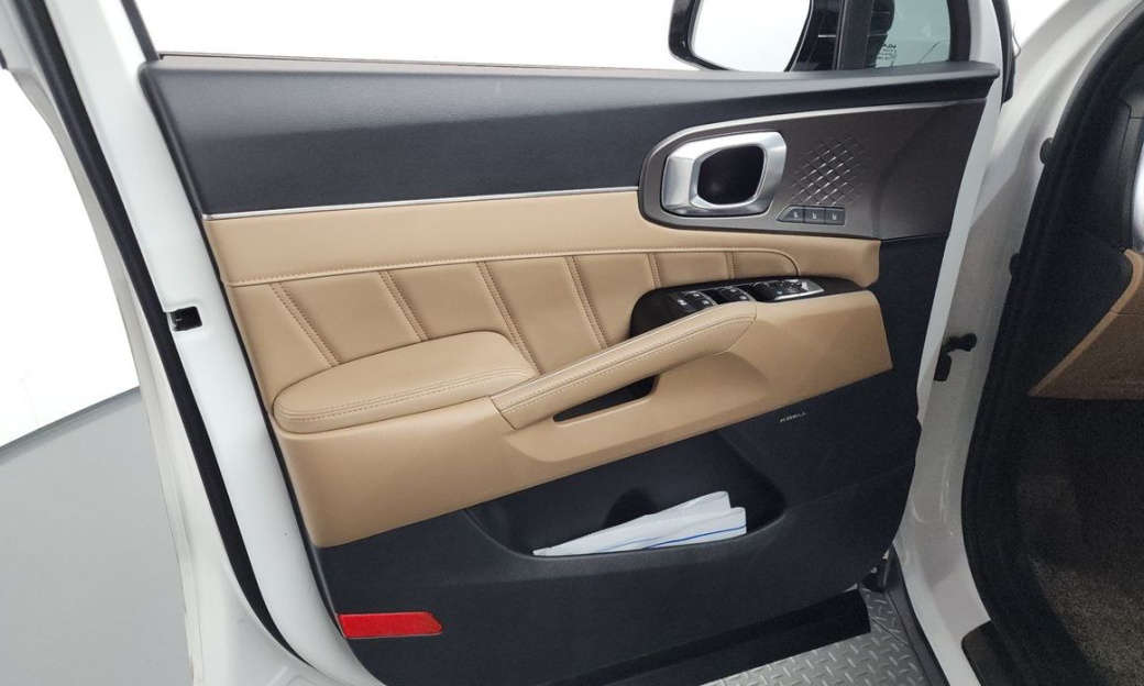 Kia Sorento Gasoline 2.5T 2WD, 2024