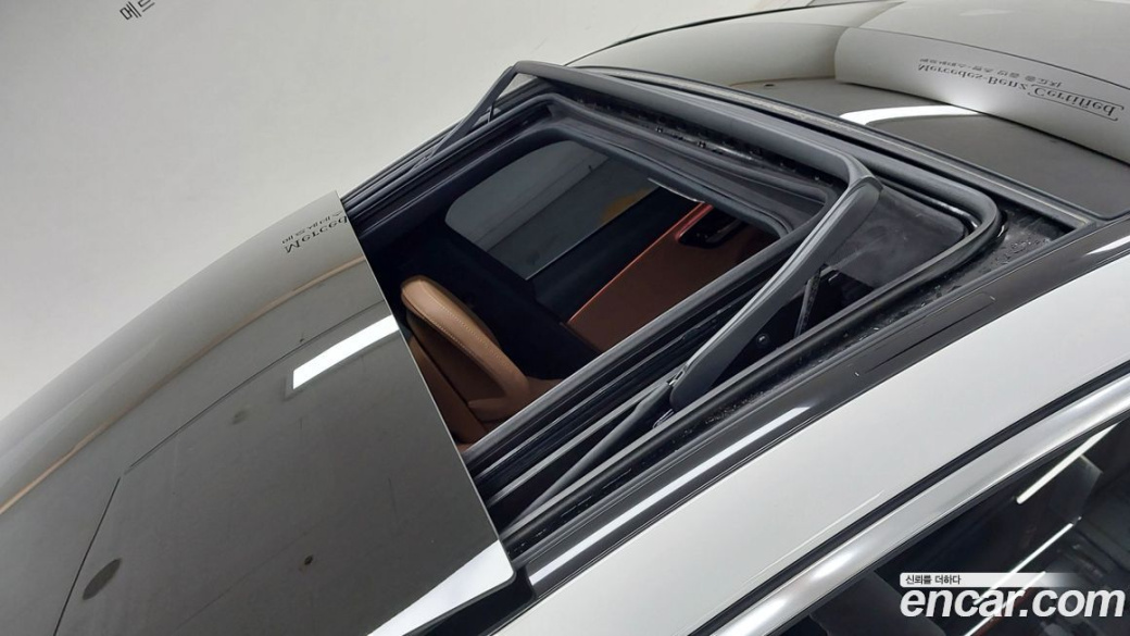 Mercedes-Benz E-Class E220d 4MATIC Exclusive, 2024
