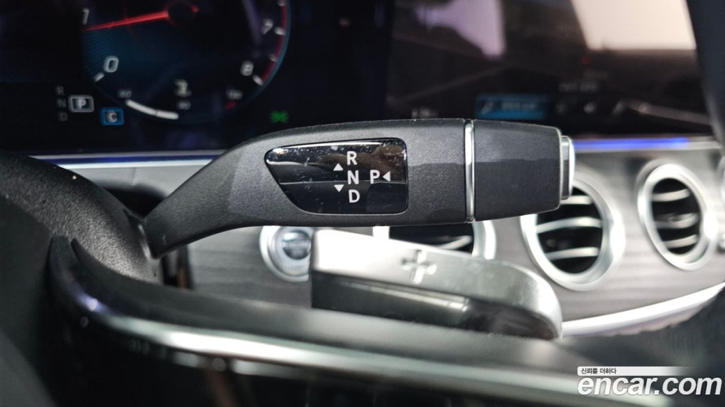 Mercedes-Benz E-Class E250 Avantgarde, 2022