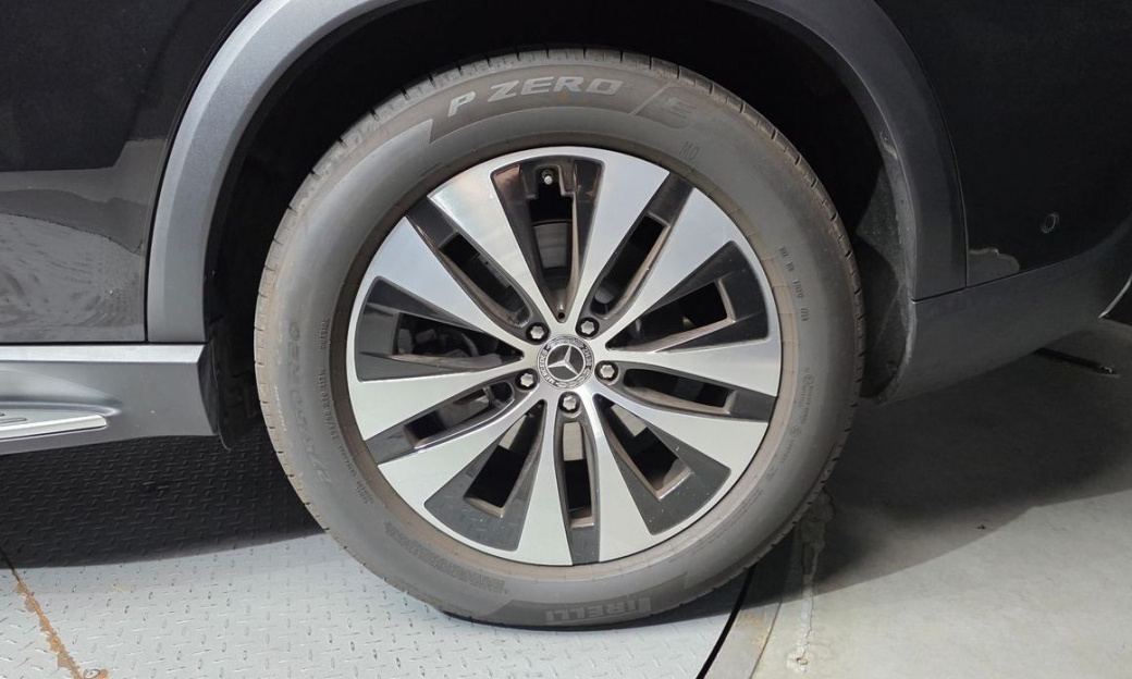 Mercedes-Benz GLE-Class GLE350 4MATIC, 2025