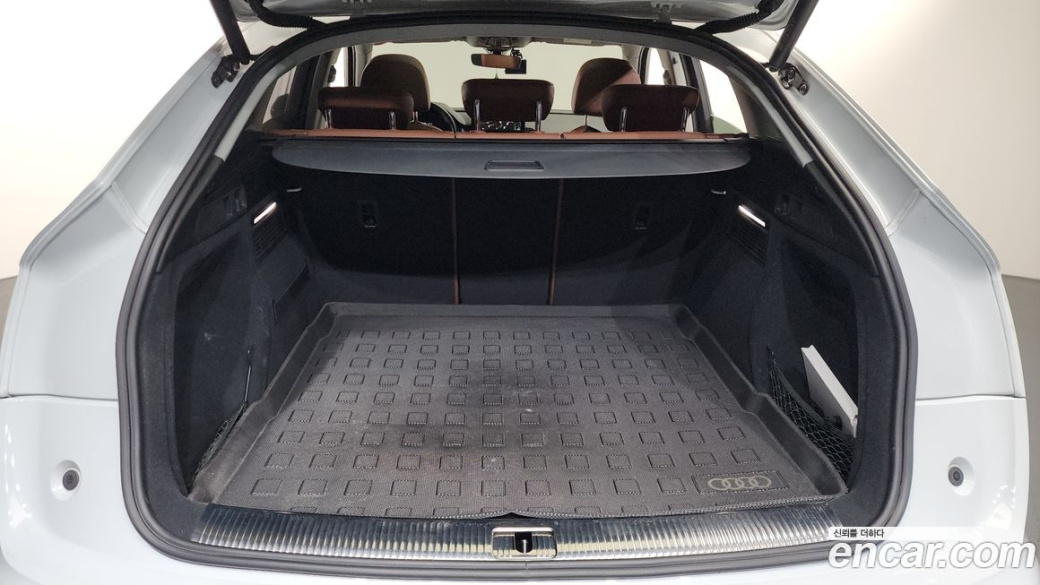 Audi Q5 45 TFSI Quattro Sportback, 2022
