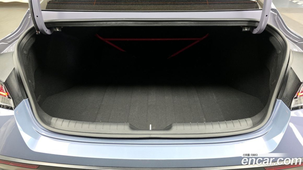 Hyundai AVANTE 2.0 N, 2026