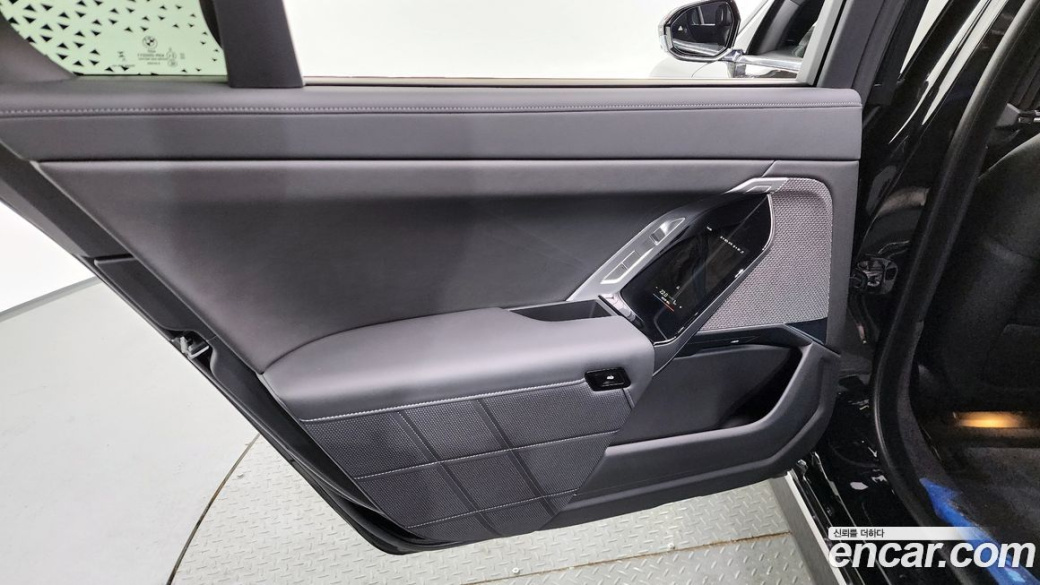 BMW 7-Series 740d xDrive M Sport, 2024