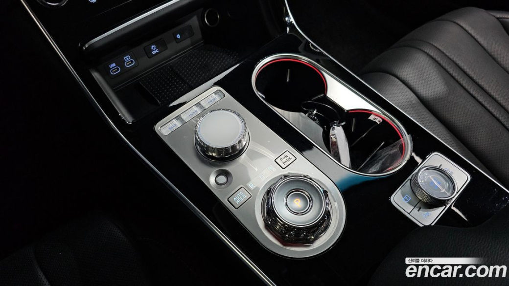 Genesis GV80 2.5T Gasoline 2WD, 2024