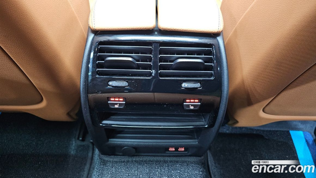 BMW 5-Series 520i M Sport, 2022