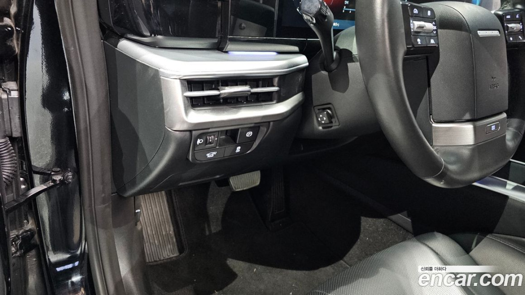 Hyundai Grandeur 2,5 Gasoline 2WD, 2023