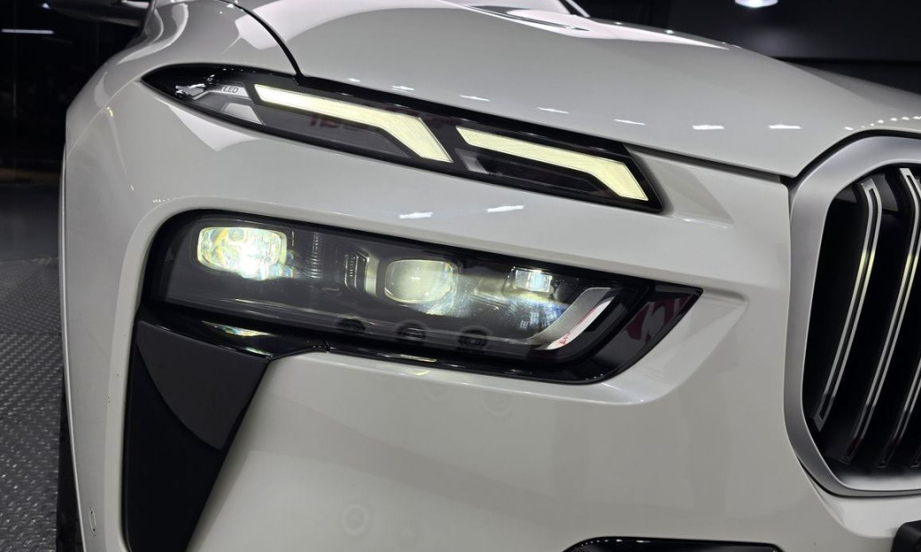 BMW X7 xDrive 40i M Sport 6STR, 2024