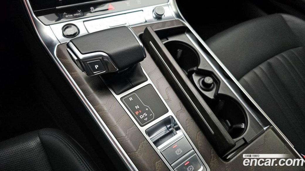Audi A6 40 TDI Premium, 2021