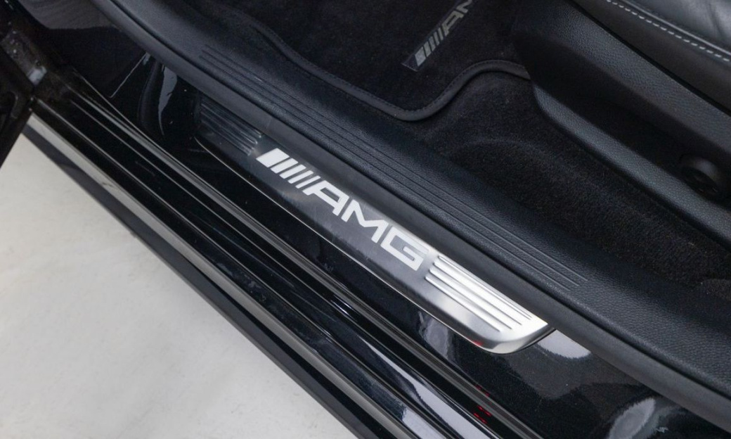 Mercedes-Benz AMG GT 4Door 43 4MATIC+, 2022