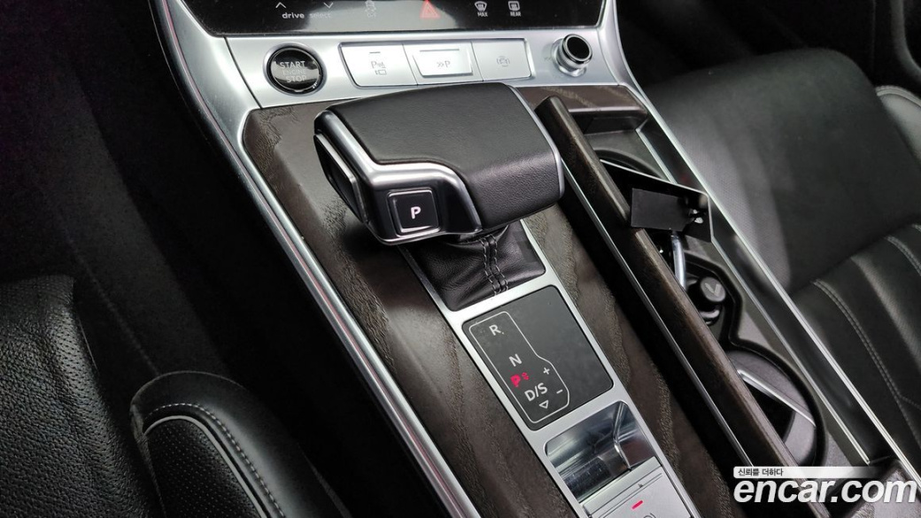 Audi A6 45 TFSI Quattro Premium, 2022