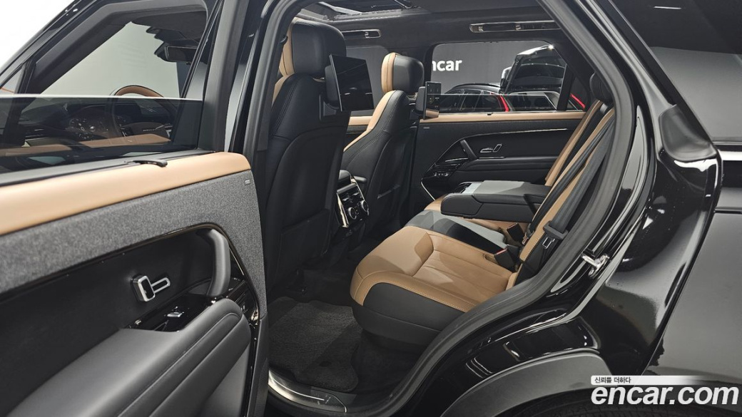 Land Rover Range Rover Sport P360 Autobiography, 2024