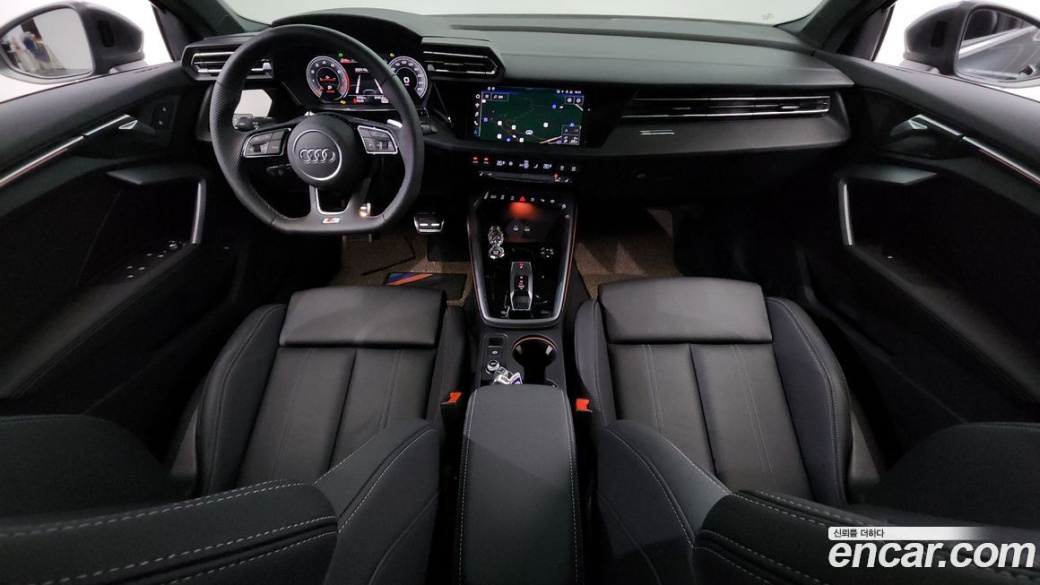 Audi A3 40 TFSI Premium, 2025