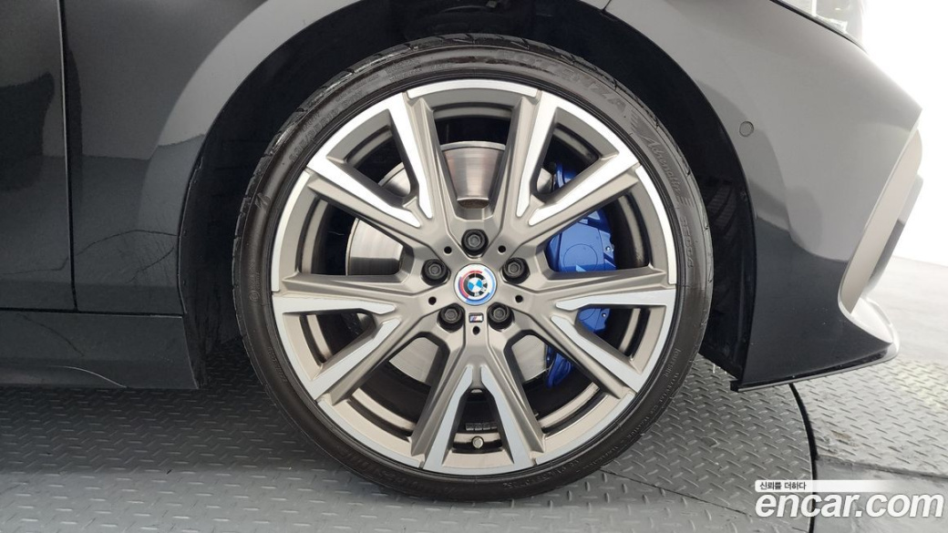 BMW 1-Series M135i xDrive, 2023