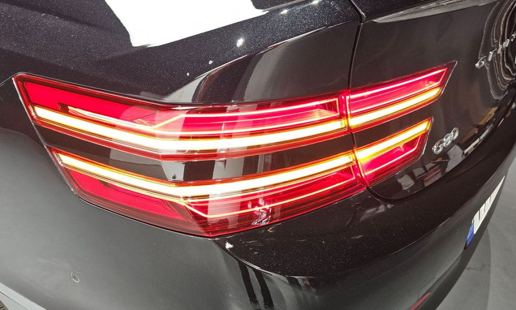 Genesis G80 Gasoline 2.5 Turbo AWD, 2023