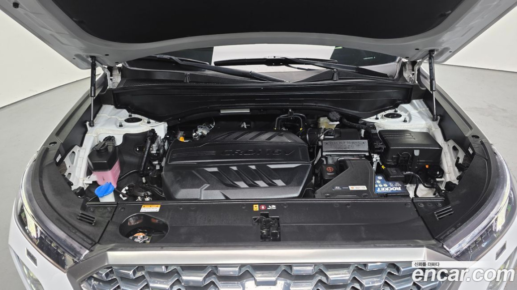Hyundai Palisade Diesel 2.2 4WD, 2022