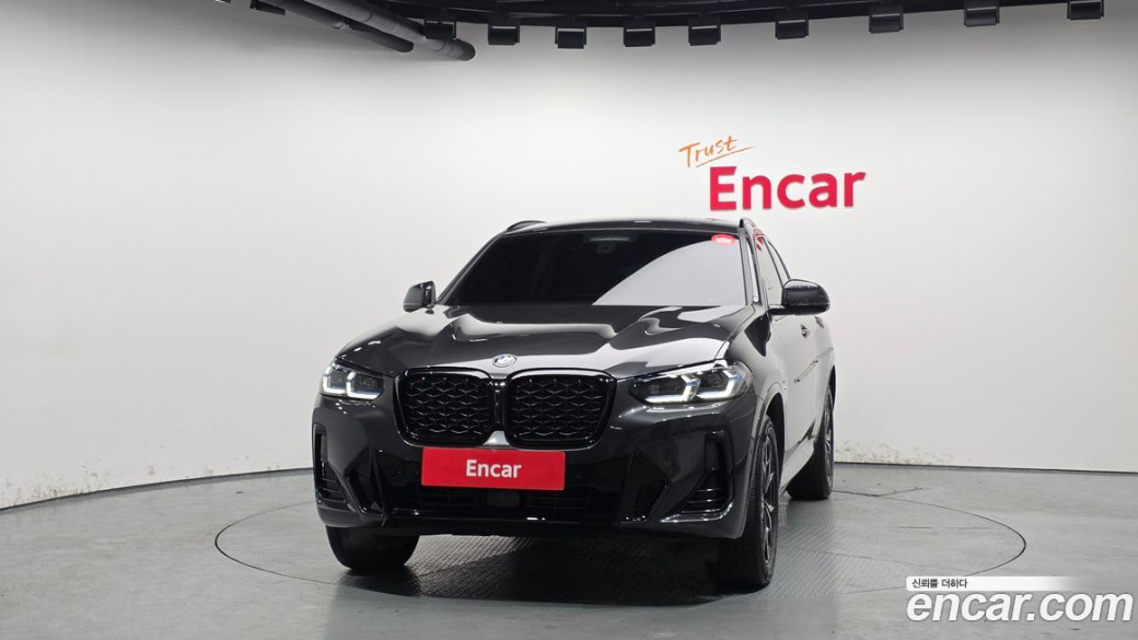 BMW X4 xDrive20i M Sports Pro, 2023