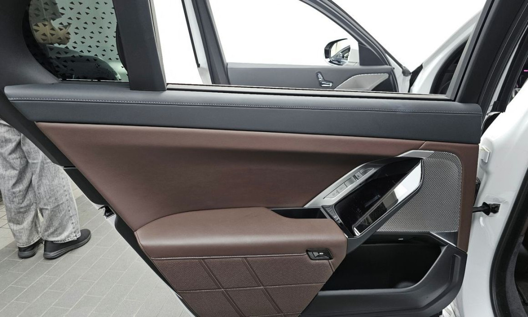 BMW 7-Series 740i sDrive M Sport, 2023