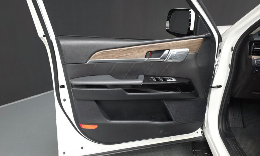 Kia Mohave Diesel 3.0 4WD 5-Seater, 2022