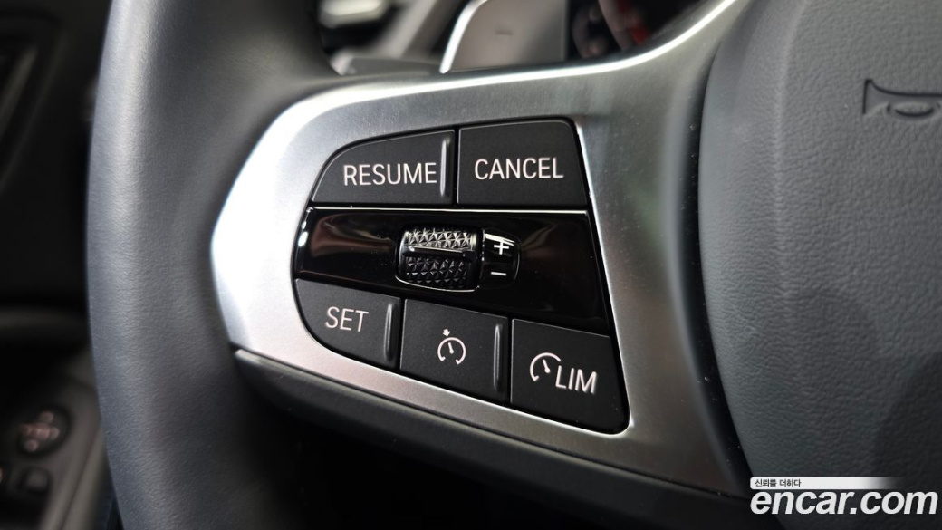 BMW 1-Series 120i M Sports, 2024