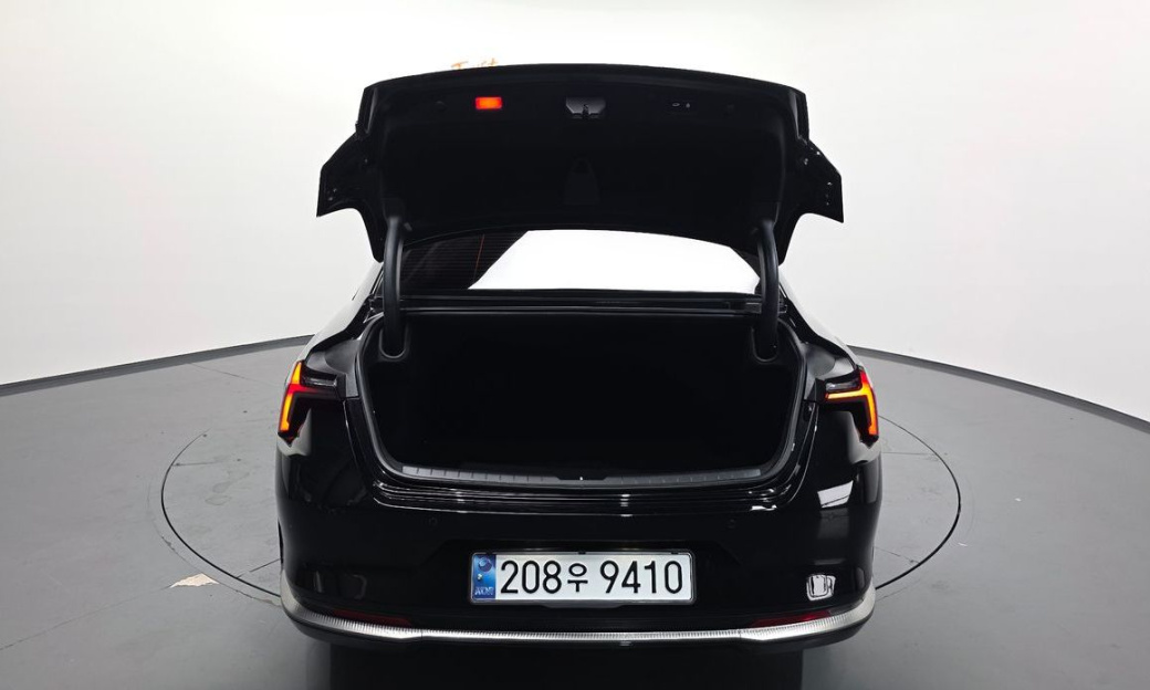 Kia K8 2.5 Gasoline 2WD, 2025