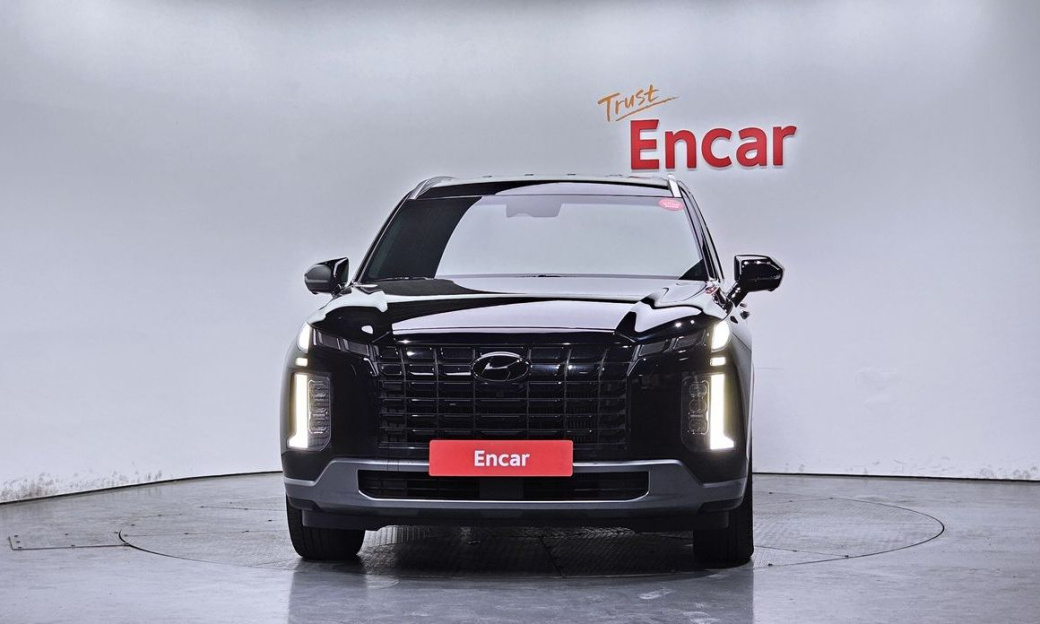 Hyundai Palisade Diesel 2.2 4WD, 2024