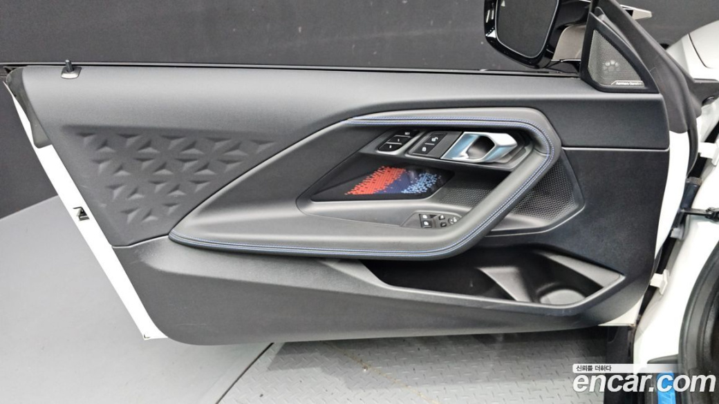 BMW 2-Series M240i xDrive Coupe, 2024