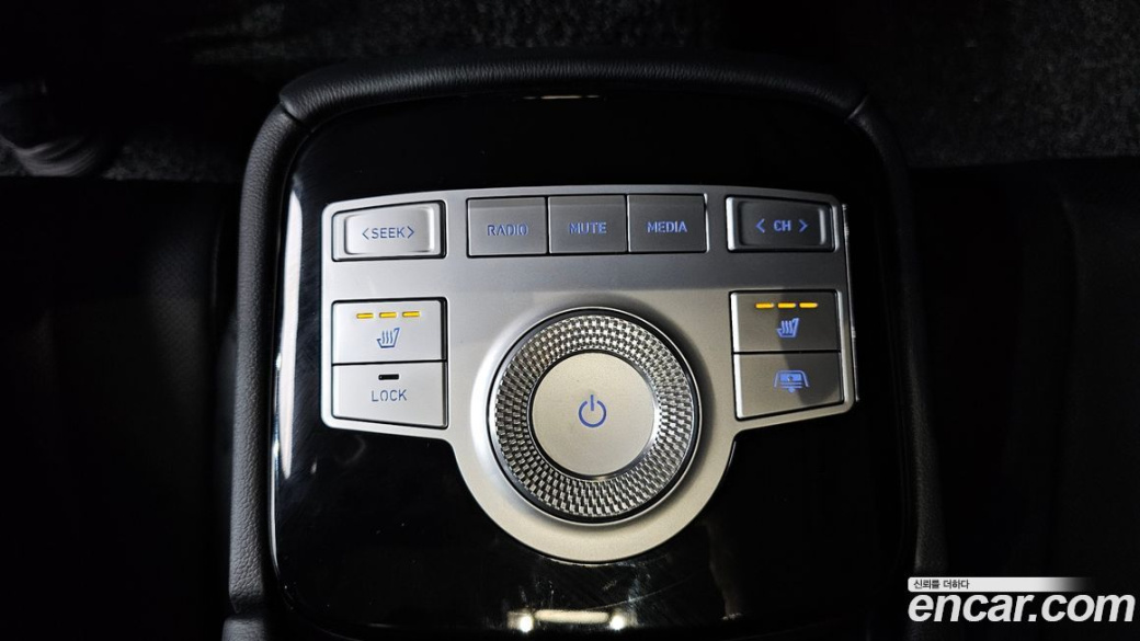 Genesis G80 Gasoline 2.5 Turbo 2WD, 2022