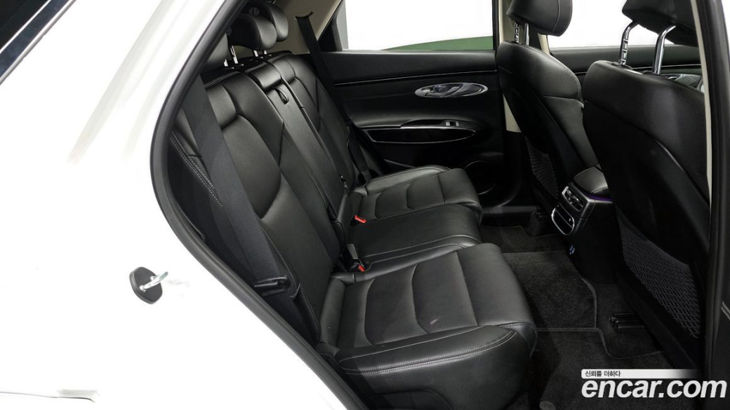 Genesis GV70 2.5T Gasoline 2WD, 2022
