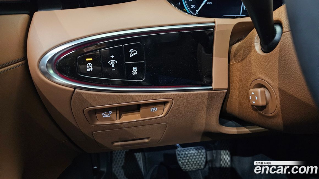 Genesis GV70 2.5T Gasoline AWD, 2023