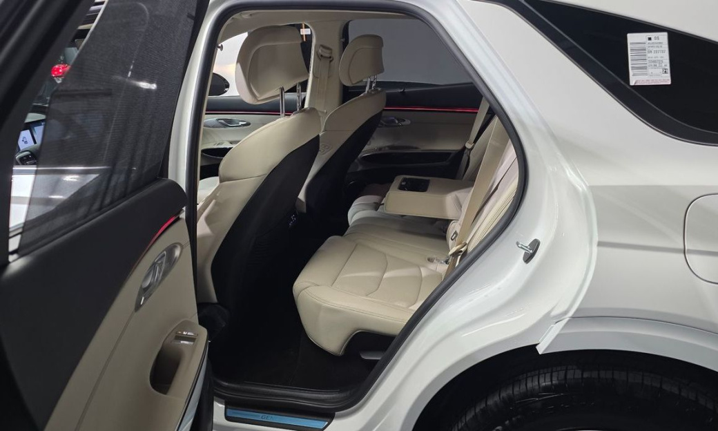 Genesis GV70 2.5T Gasoline AWD, 2025