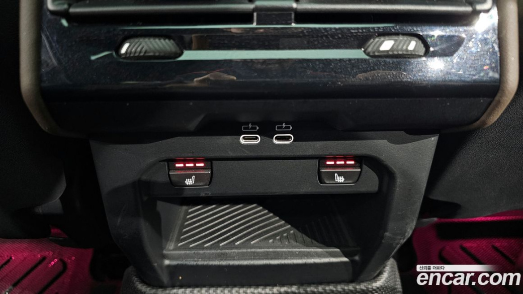 BMW 5-Series 520i Special Edition, 2024