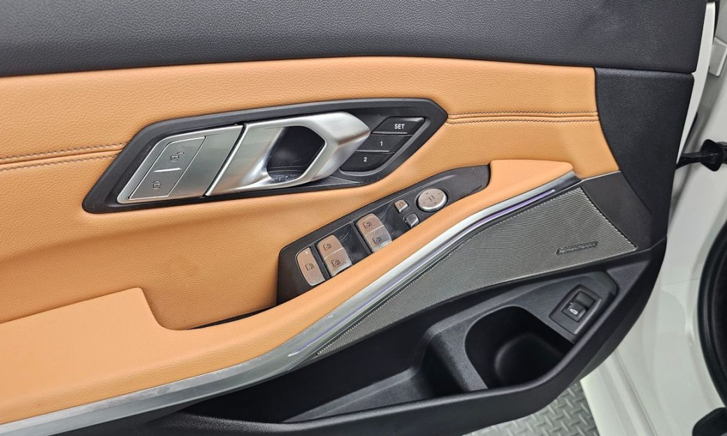 BMW 3-Series M340i xDrive Touring Performance, 2022