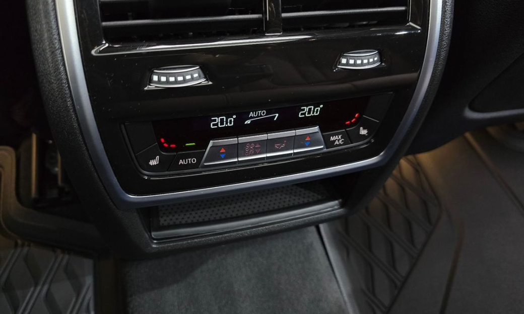 BMW X5 xDrive 40i M Sport, 2024