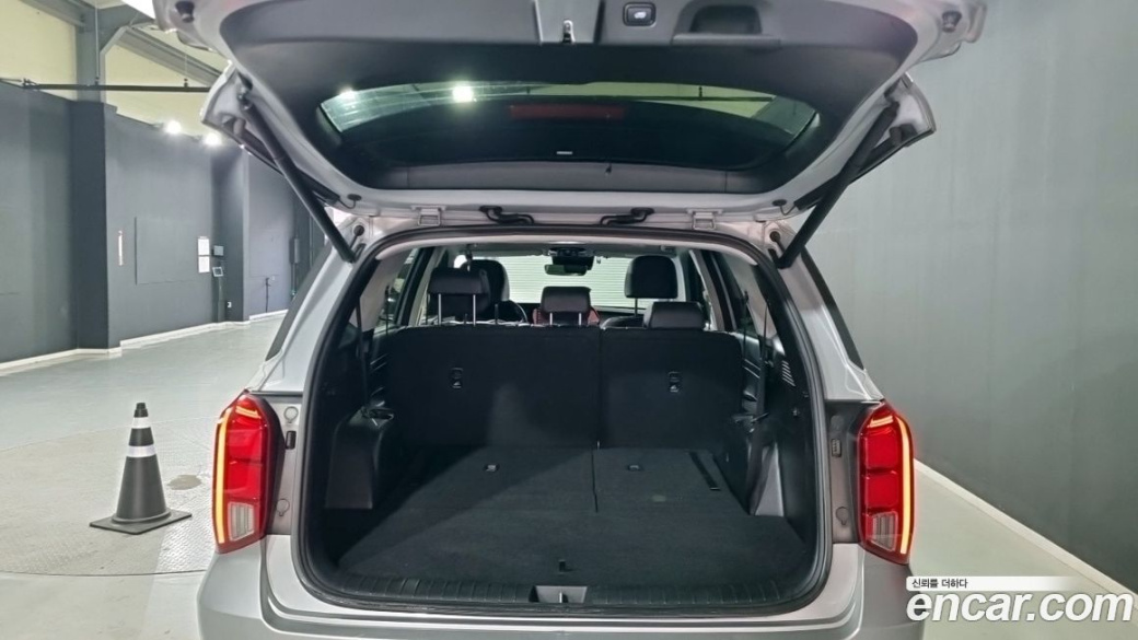 Hyundai Palisade Diesel 2.2 4WD, 2023