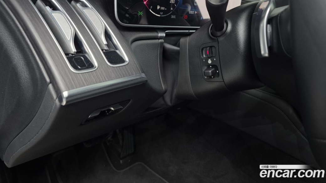 Mercedes-Benz S-Class S350 d, 2022